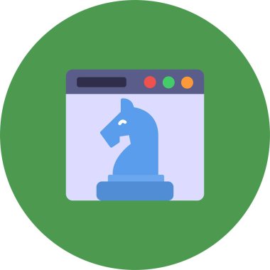 Strateji Simgesi Sanatı