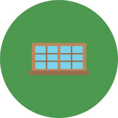 Pencere Simgesi Sanatı