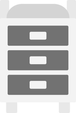 Tablo Simgesi Simgesi Sanatı Değiştiriliyor