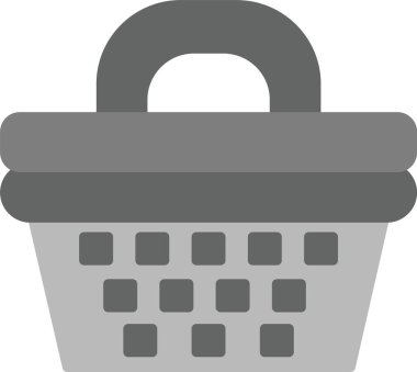 Sepet Simgesi Sanatı