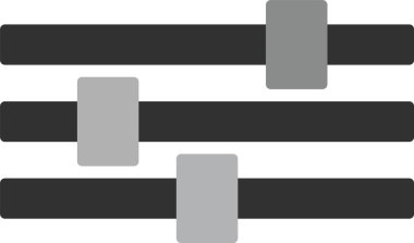 Ayarlama Simgesi Sanatı