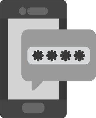 Kimlik Doğrulama Simgesi Sanatı