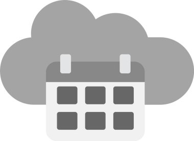 Takvim Simgesi Sanatı