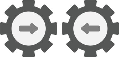 Geriye Uyumluluk Simgesi Sanatı