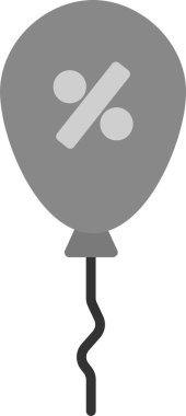 Balon Simgesi Sanatı