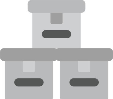 Kutu Simgesi Sanatı