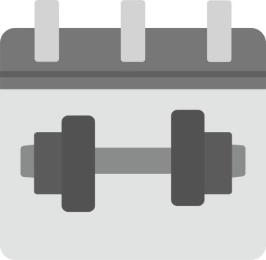 Takvim Simgesi Sanatı