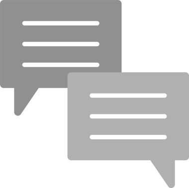 Sohbet Simgesi Sanatı