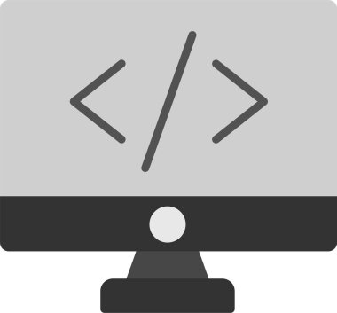 Simge Sanatı Kodlanıyor