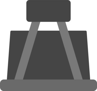 Klipsleme Simgesi Sanatı