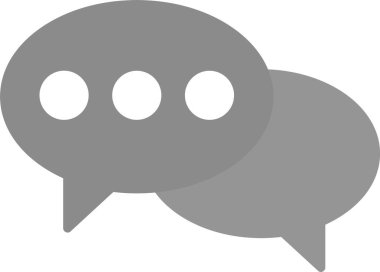 Konuşma Simgesi Sanatı