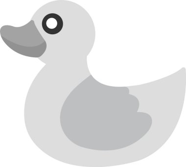 Ördek Simgesi Sanatı