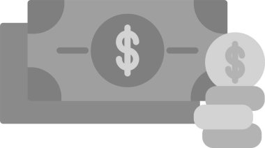 Para Simgesi Sanatı