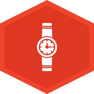 Bilek İzleme Simgesi Sanatı