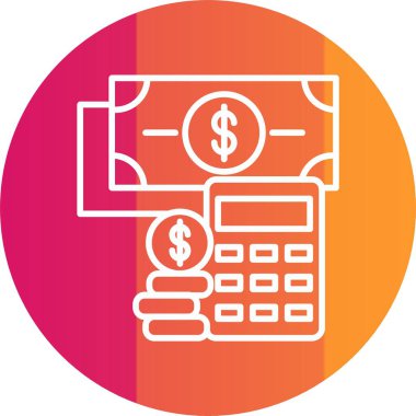 Hesap Simgesi Sanatı