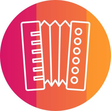 Akordiyon Simgesi Sanatı