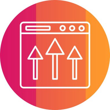 Katlanmış Simge Sanatının Üzerinde