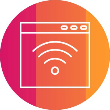 Tarayıcı Simgesi Sanatı