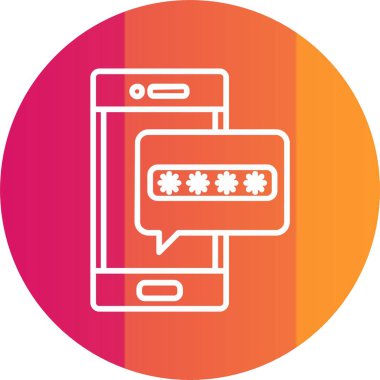 Kimlik Doğrulama Simgesi Sanatı