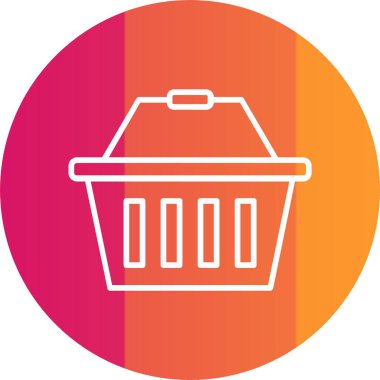 Sepet Simgesi Sanatı