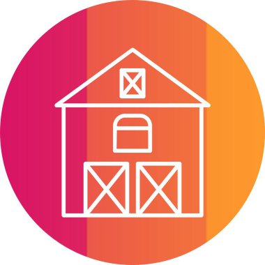 Ahır Simgesi Sanatı