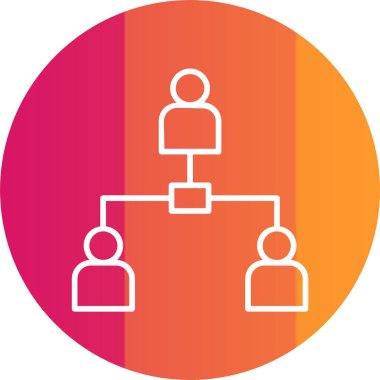 Bağlantı Simgesi Sanatı