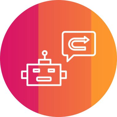 Simge Sanatını Otomatik Yanıtla