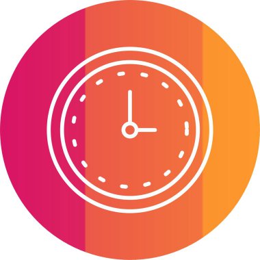 Saat Simgesi Sanatı