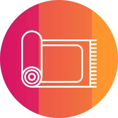 Halı Simgesi Sanatı