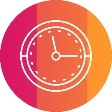 Saat Simgesi Sanatı