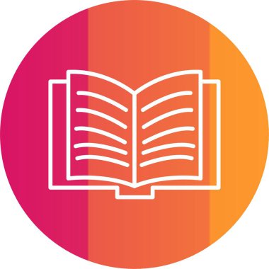 Kitap Simgesi Sanatı