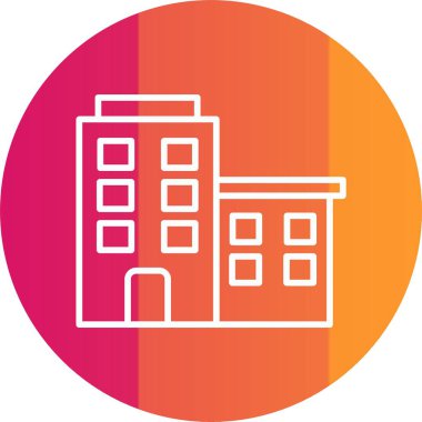 Simge Sanatı İnşa ediliyor