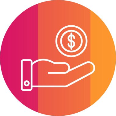 Cost Simgesi Sanatı