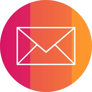 E- posta Simgesi Sanatı