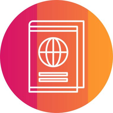 Pasaport Simgesi Sanatı