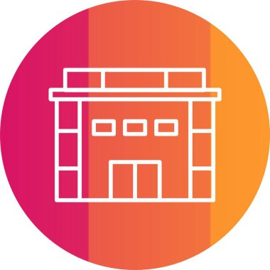 Simge Sanatı İnşa ediliyor