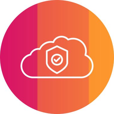 Bulut Simgesi Sanatı