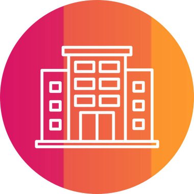 Simge Sanatı İnşa ediliyor