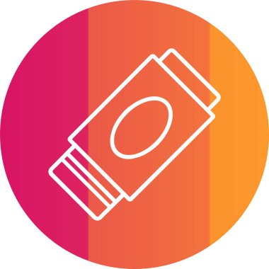 Silgi Simgesi Sanatı