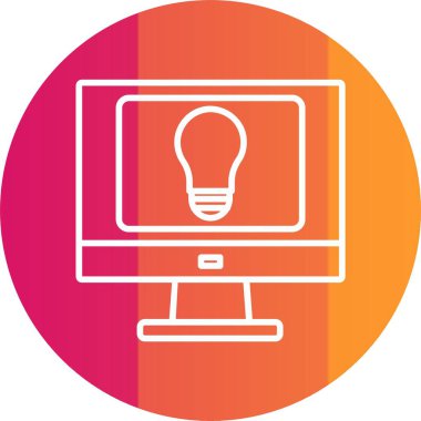 Fikir Simgesi Sanatı