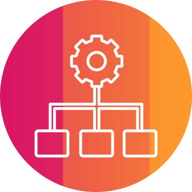 Hiyerarşi Simgesi Sanatı