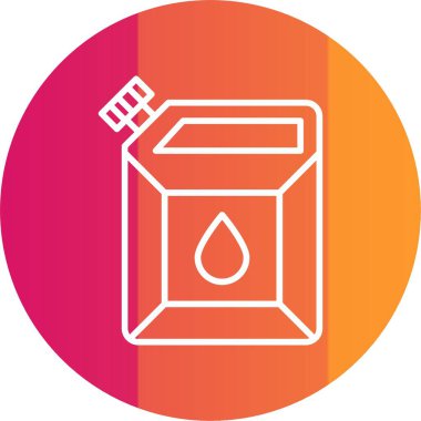 Jerrycan Simge Sanatı