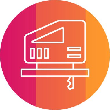 Yapboz Simgesi Sanatı