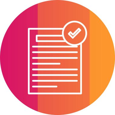 Simge Sanatını Kontrol Et