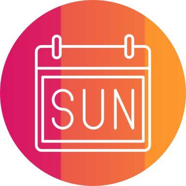 Gün Simgesi Sanatı