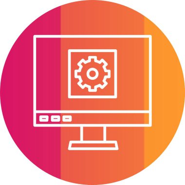 Veri Simgesi Sanatı