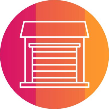 Garaj Simgesi Sanatı