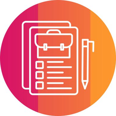 Görev Açıklaması Simge Sanatı