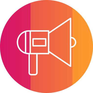 Gürültülü Sözcü Simge Sanatı