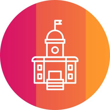 Hükümet Simgesi Sanatı